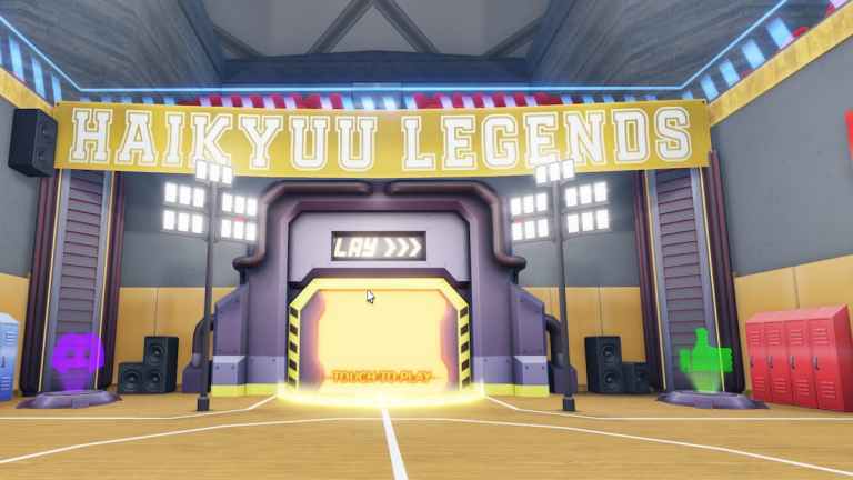 Haikyuu Legends Trello和Discord链接