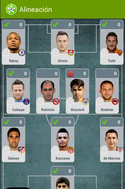 Com Full Champions
