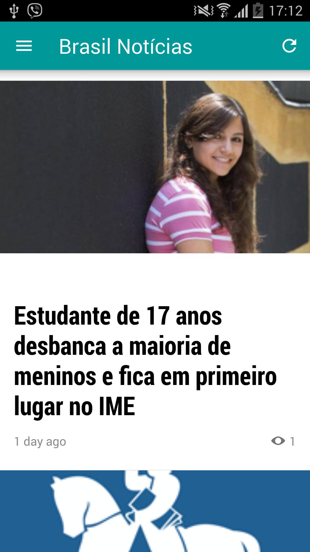 Brazil News