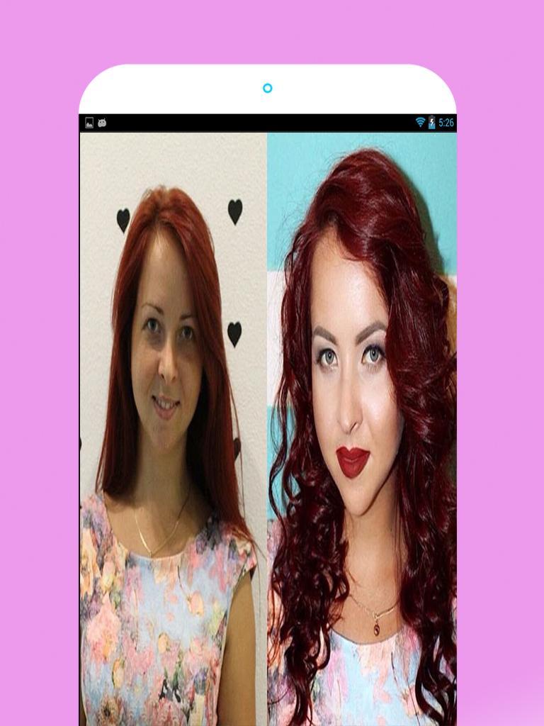 Face Makeup Pictures
