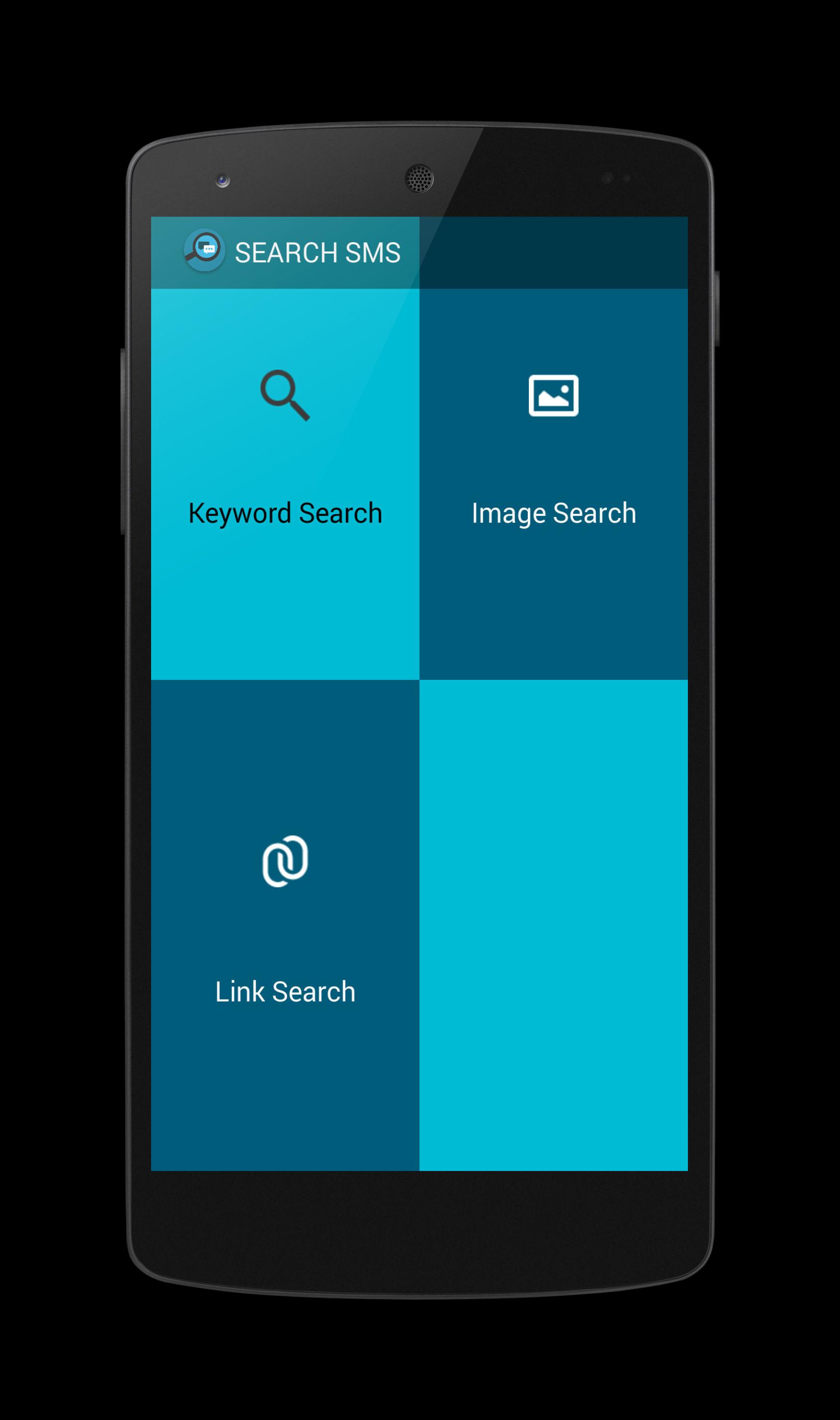 Search SMS