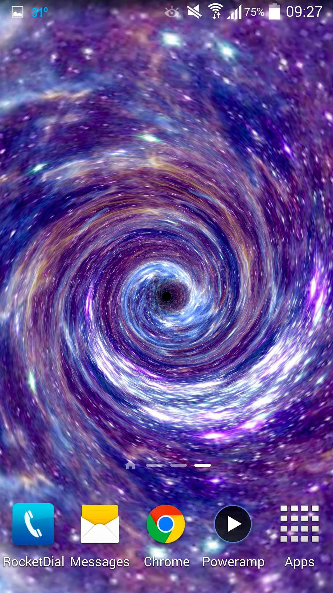 Hypnoplasma Tunnels