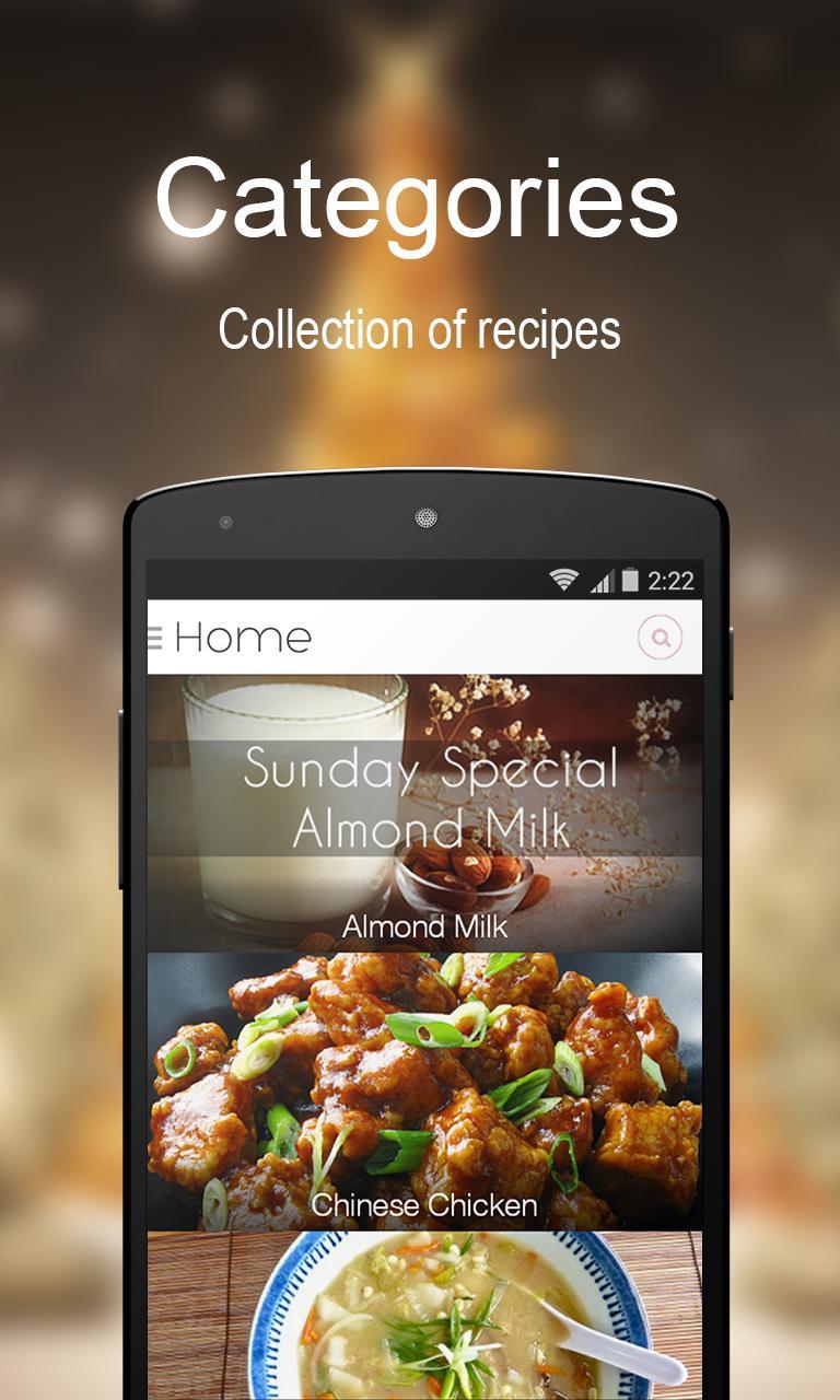 Chinese Recipe Book - FREE