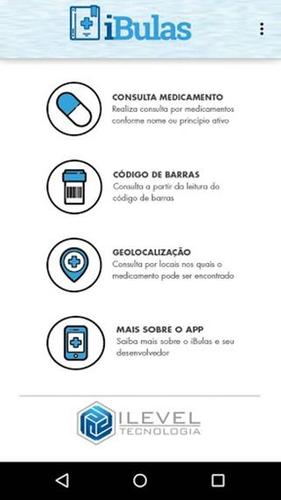 iBulas Medicamentos