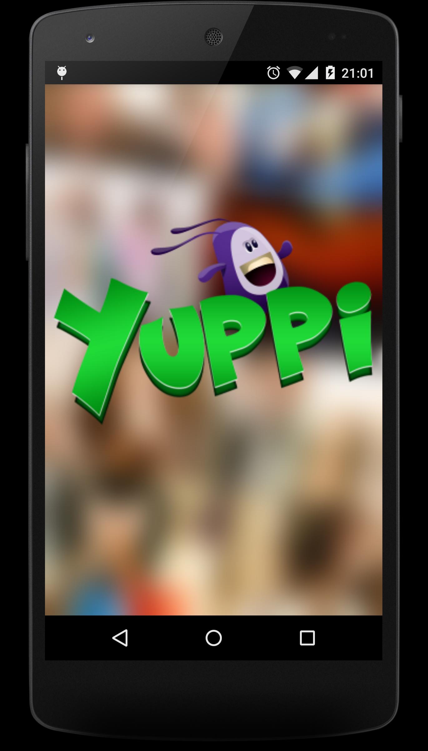 Yuppi