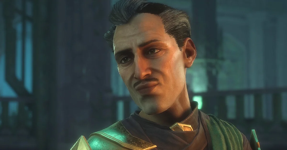 Comment romancer Emmrich à Dragon Age le Veilguard