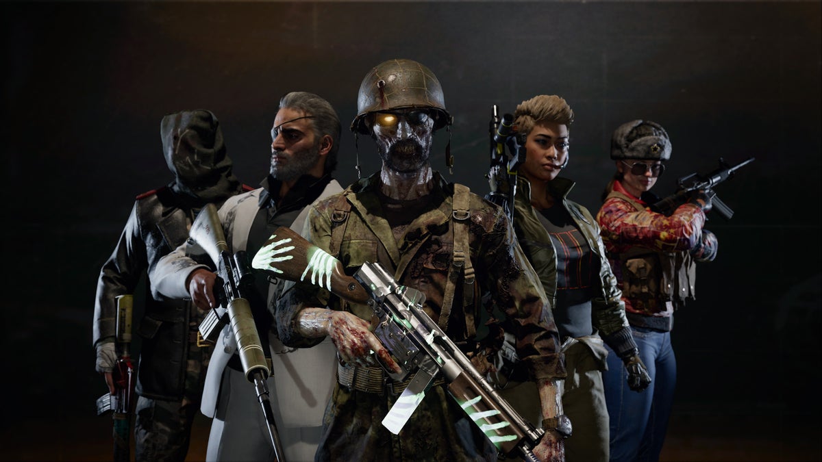 Black Ops 6 Prestige가 설명하고 모든 보상이 나열되었습니다