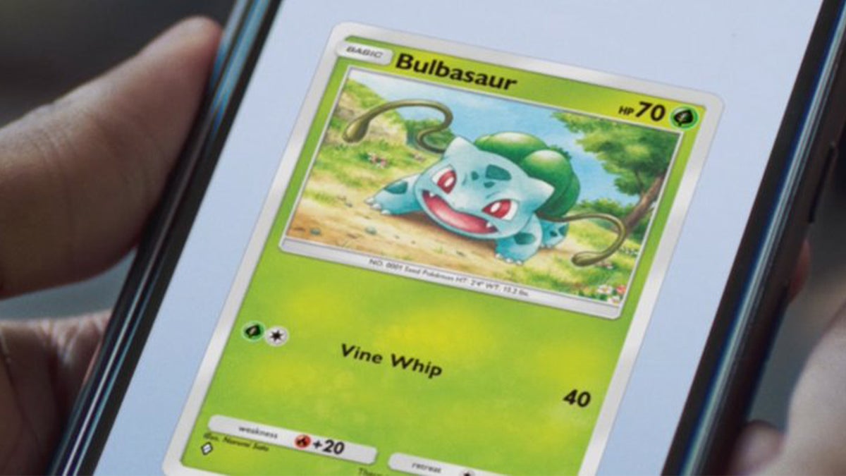 Pokémon TCG 포켓에 다시 롤링하는 방법