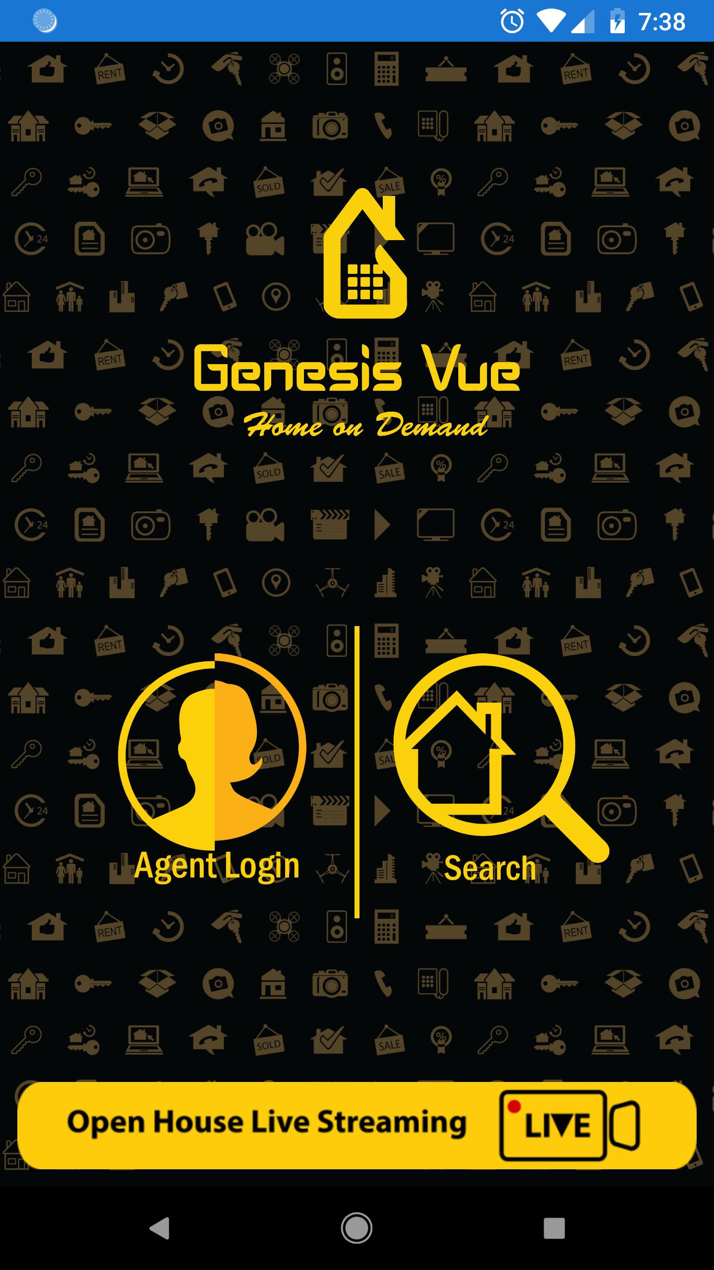 Genesis Vue 2