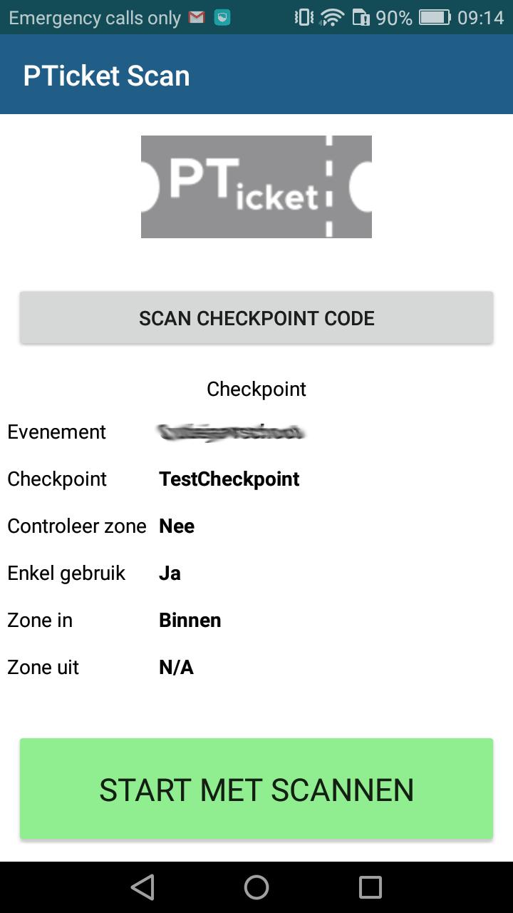 PTScan