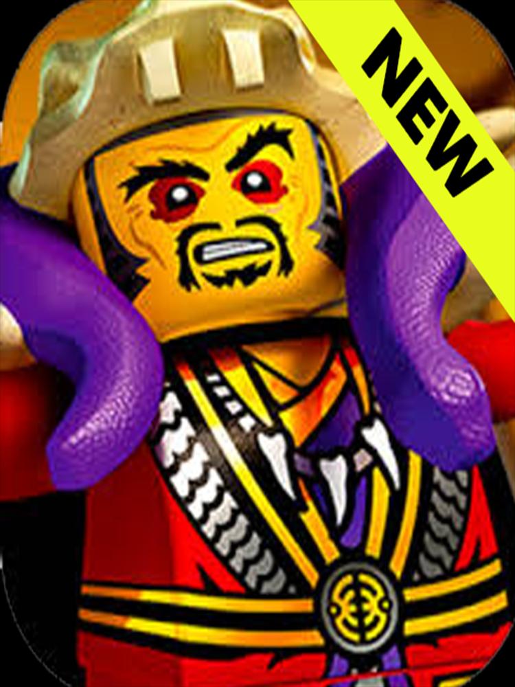 Walkthrough for Lego Ninjago Tournament Tips