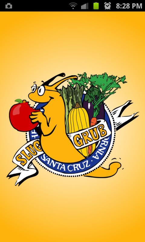 Slug Grub