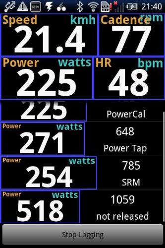 IpWatts