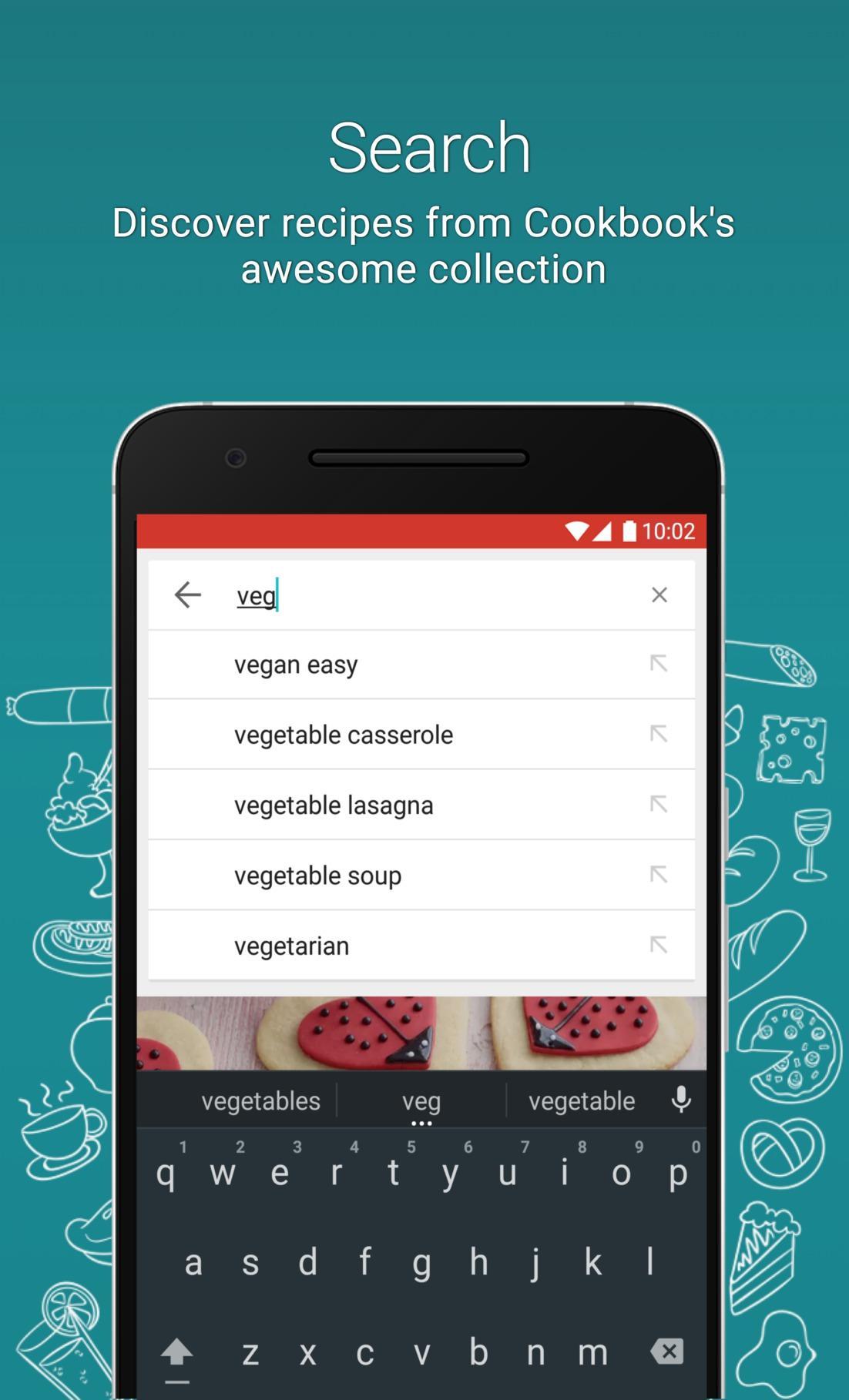 Portuguese Recipes Free
