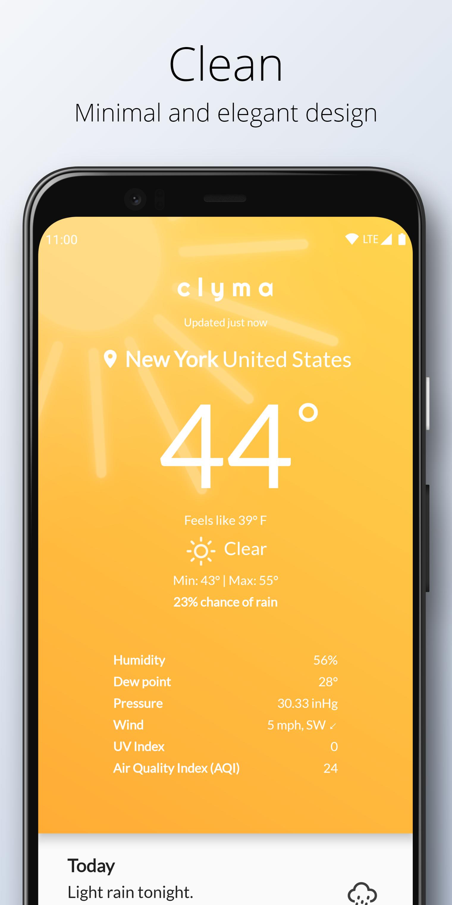 Clyma