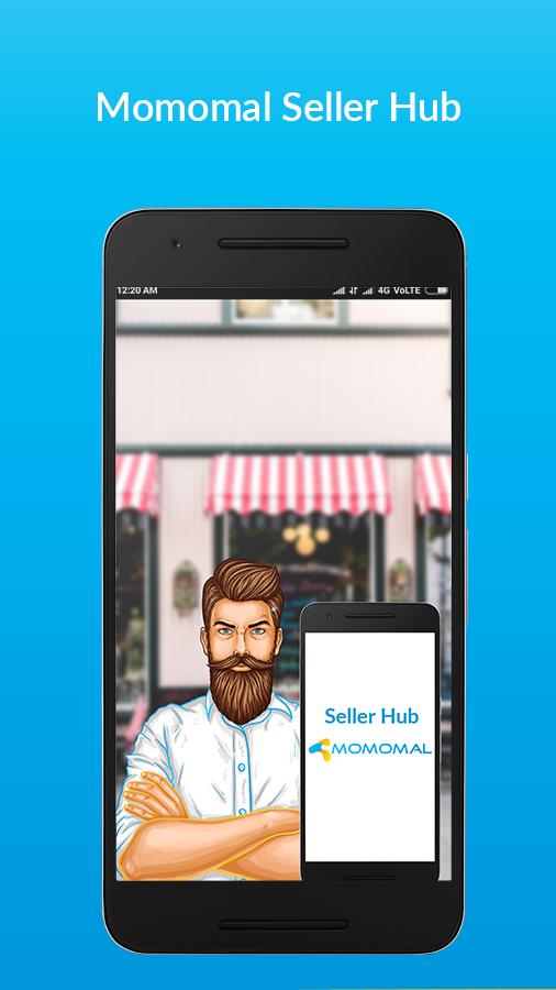 Seller Hub