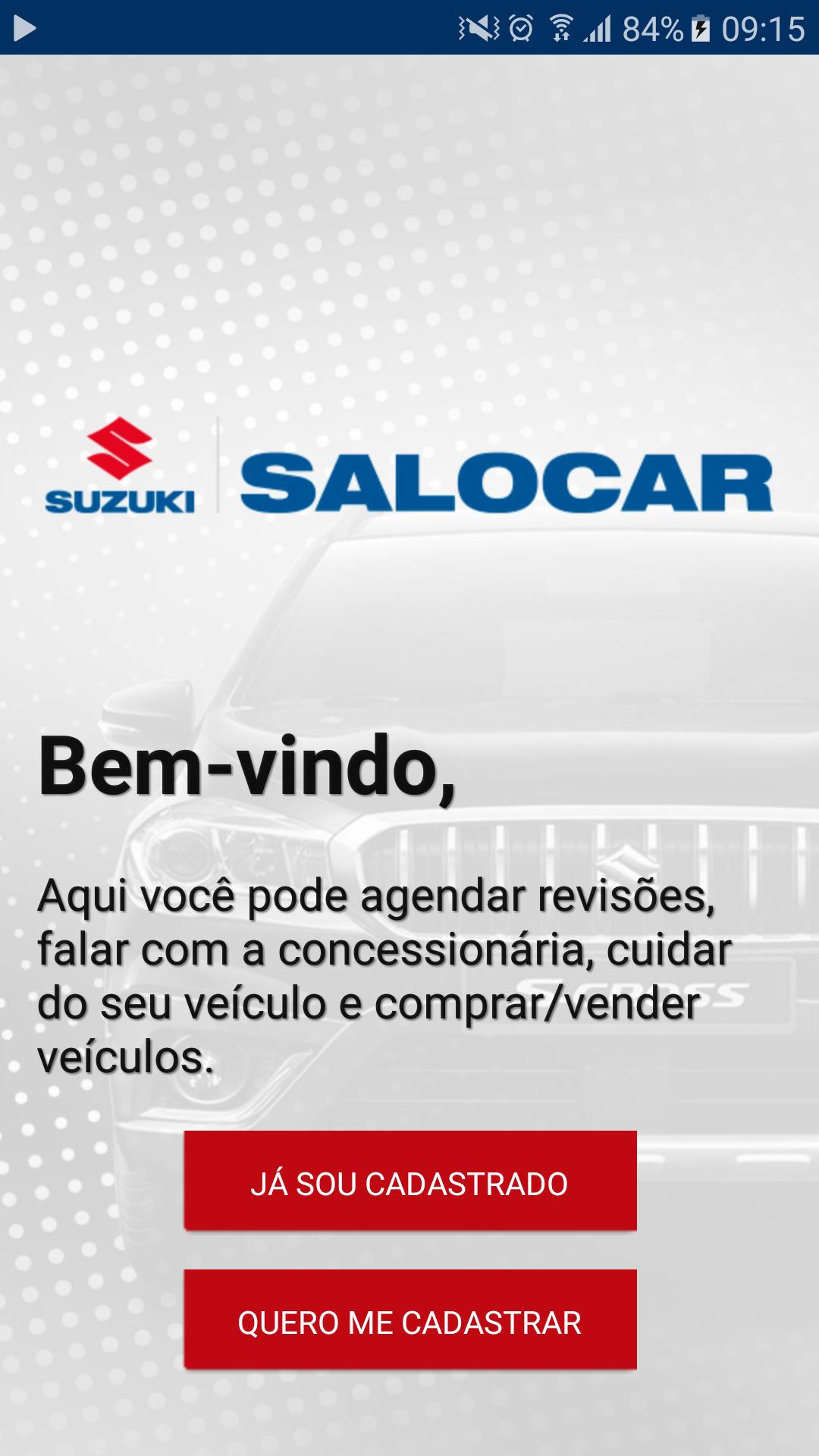 Salocar