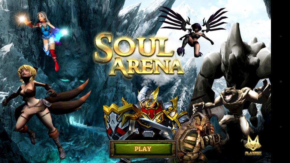 Soul Arena