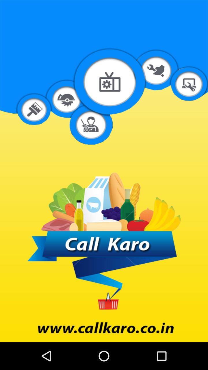 Call Karo