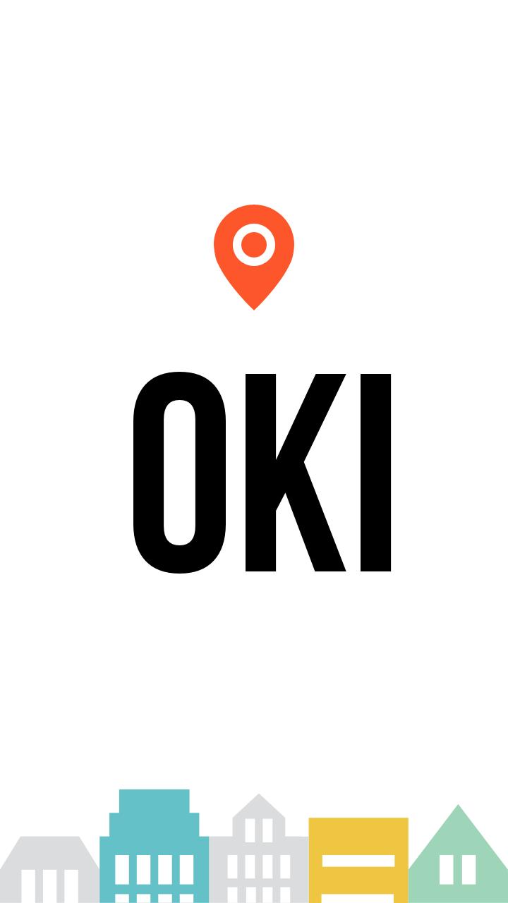 Okinawa city guide(maps)