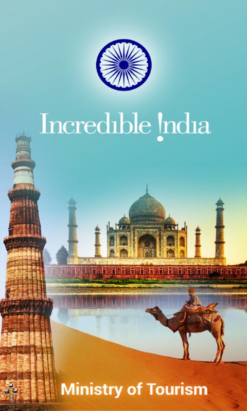 Incredible !ndia