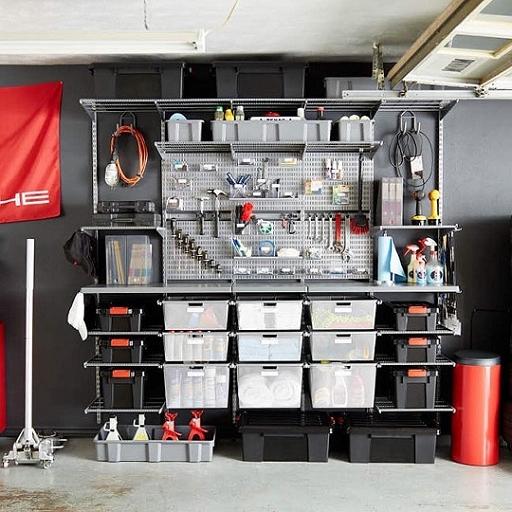 Garage Storage