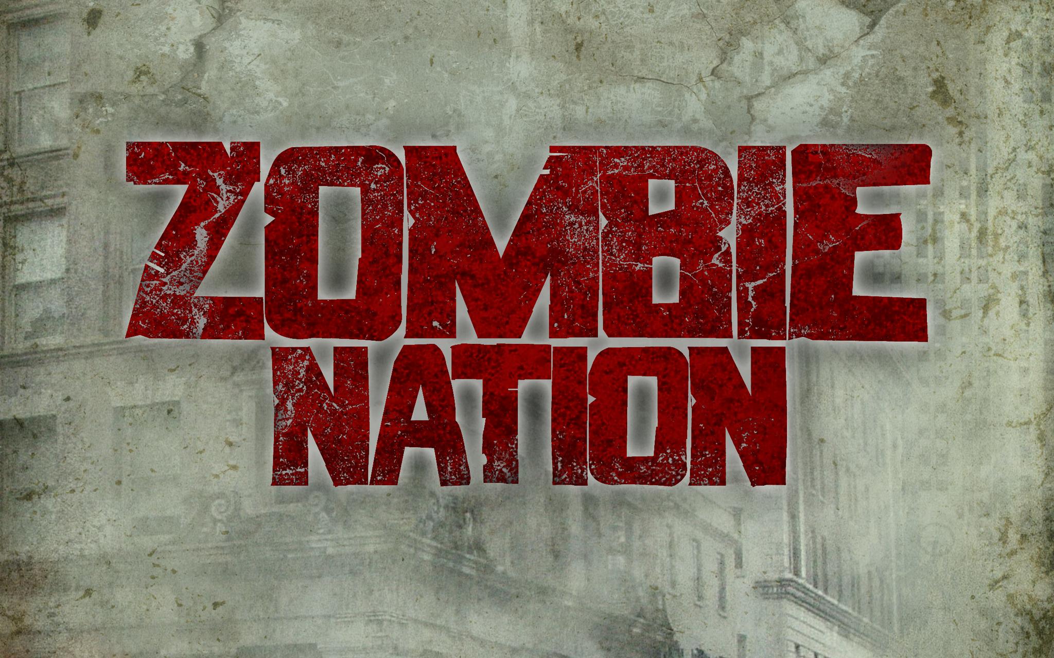 Zombie Nation