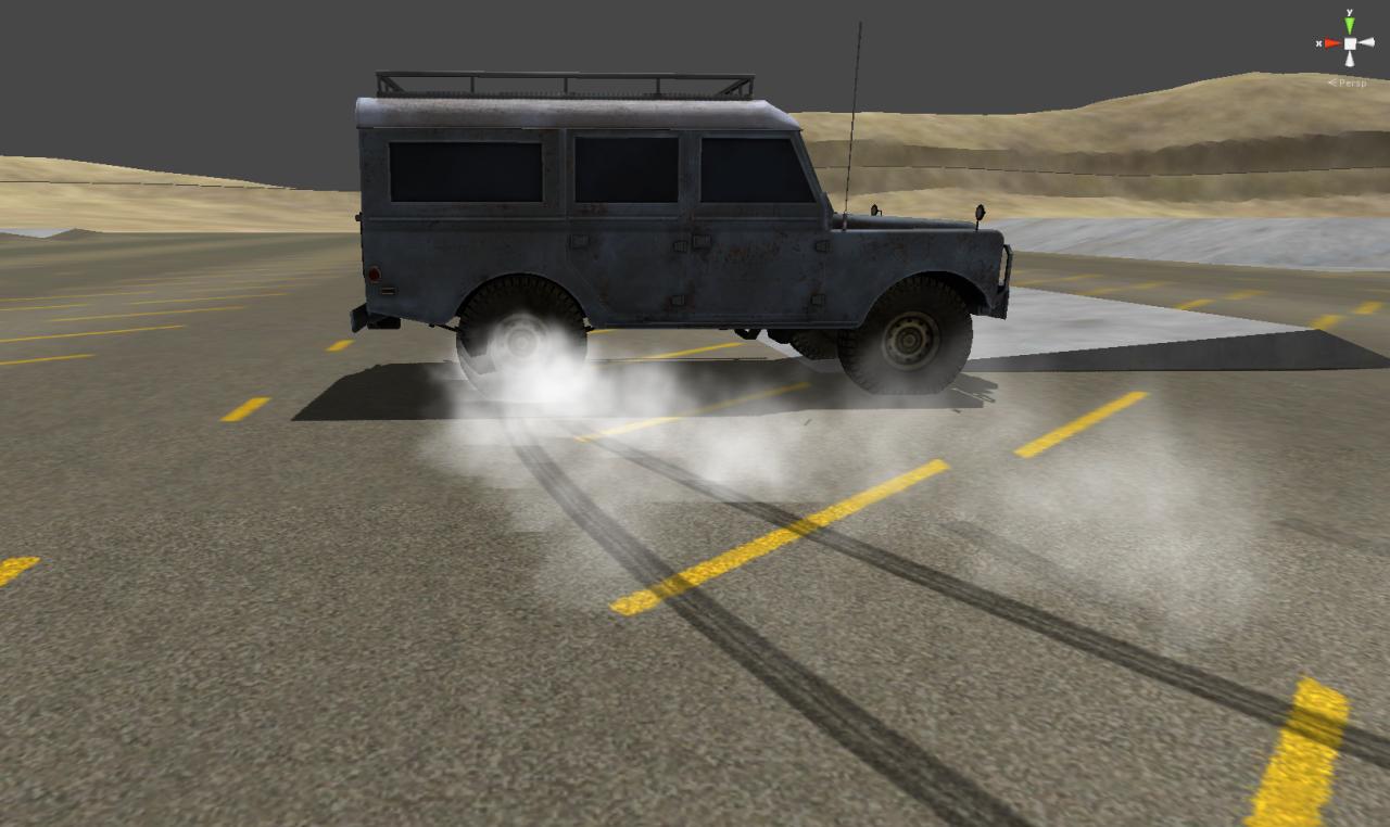 City SUV 4x4 Car Simulator 3D
