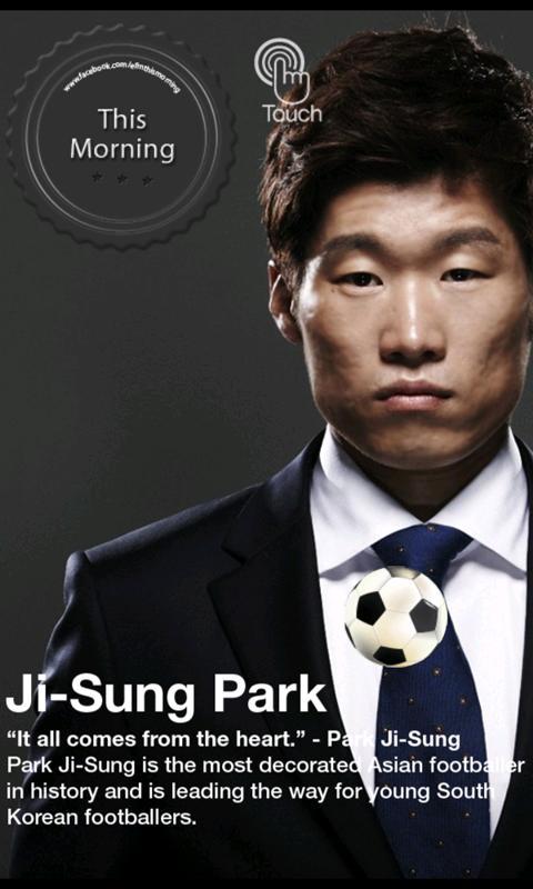 tbs eFM Magazine(TM)