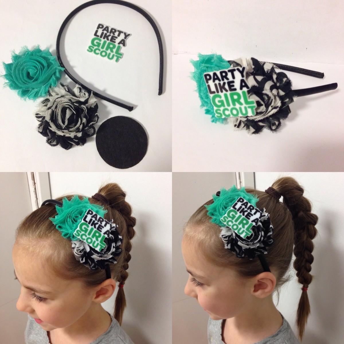 Headband Ideas