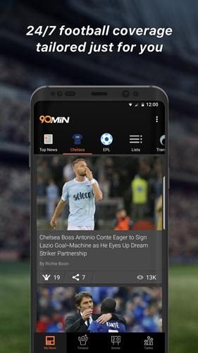 90min - Blues Edition