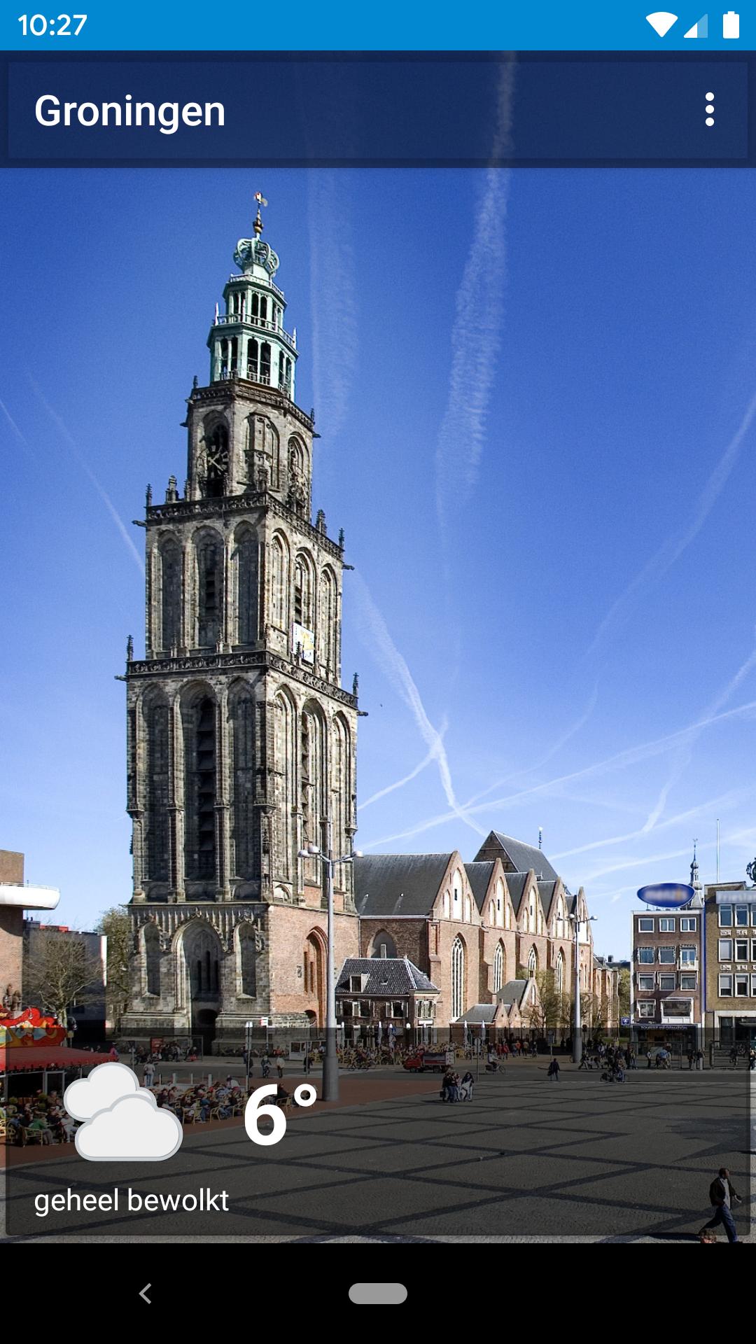 Groningen