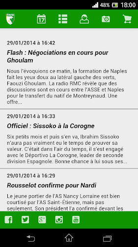 EVECT En Vert Et Contre Tous