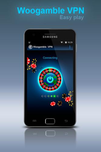 Woo VPN+TOR Pro