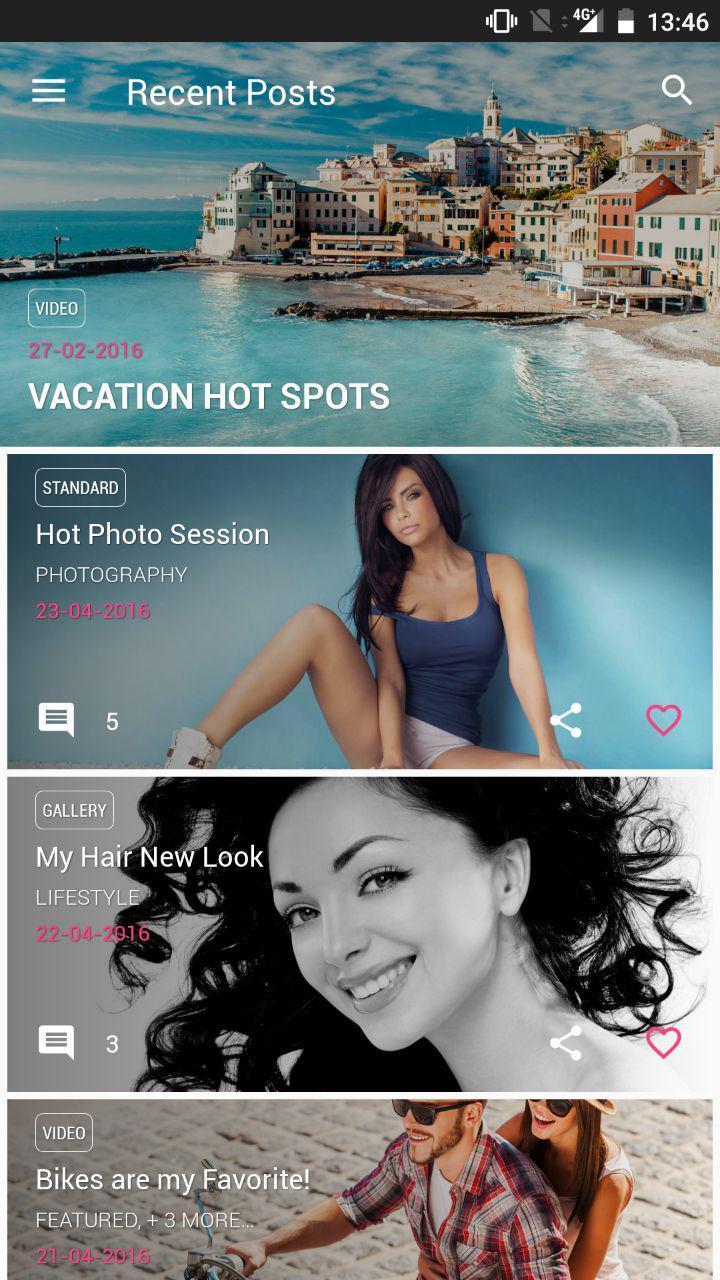 WP Connect Multi-Purpose Templ