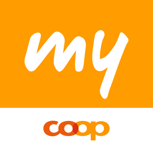 Coop Group App