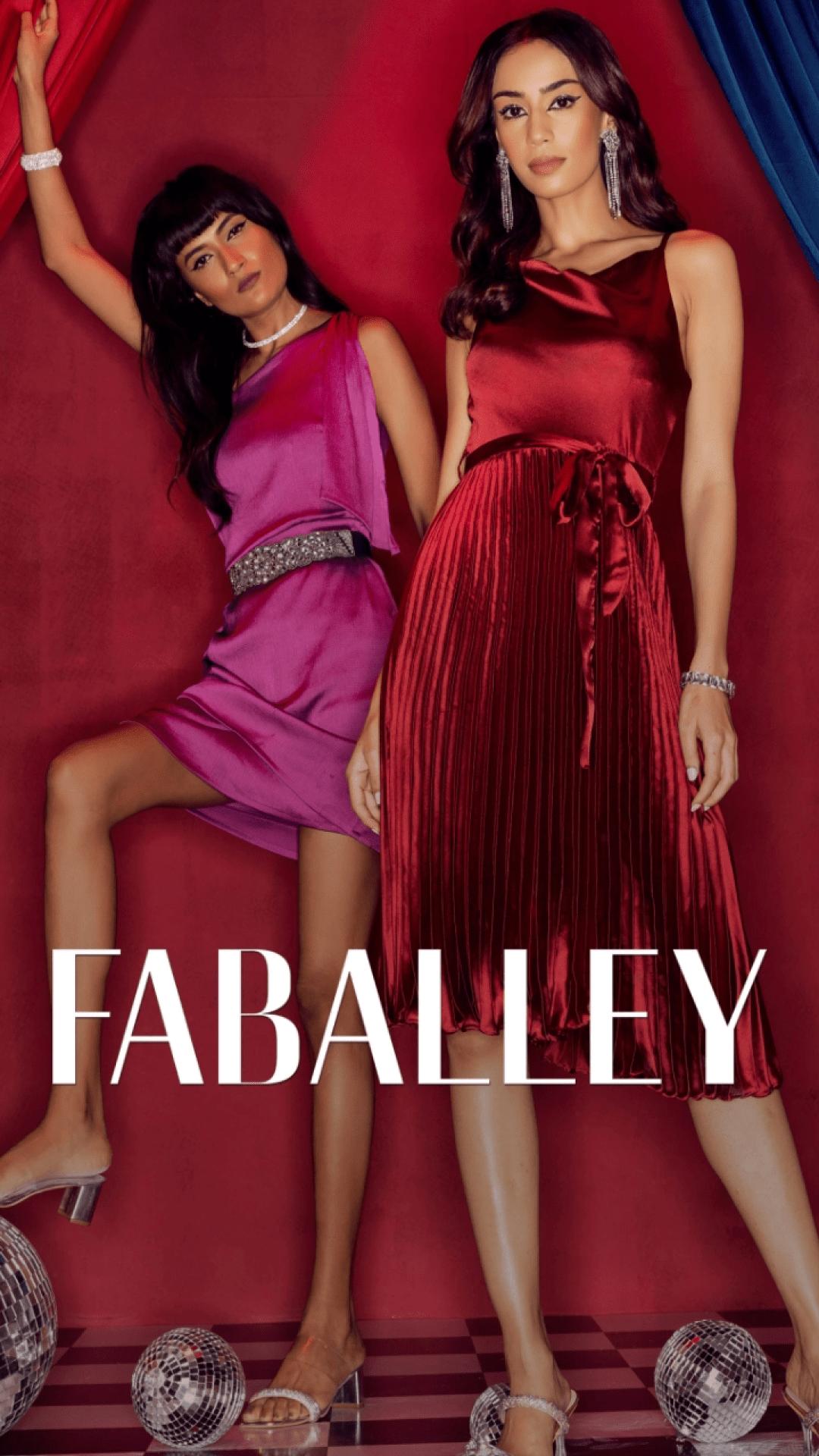 FabAlley- Women's Western Wear