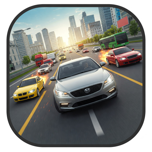 Traffic Highway Racer