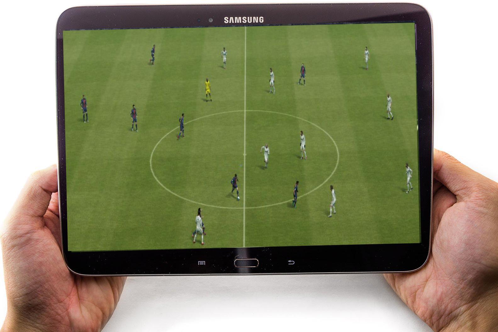 Soccer Winning Eleven