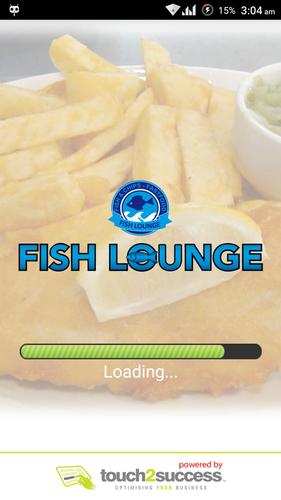 Fish Lounge