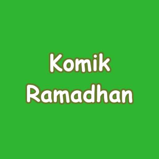 Komik Ramadhan