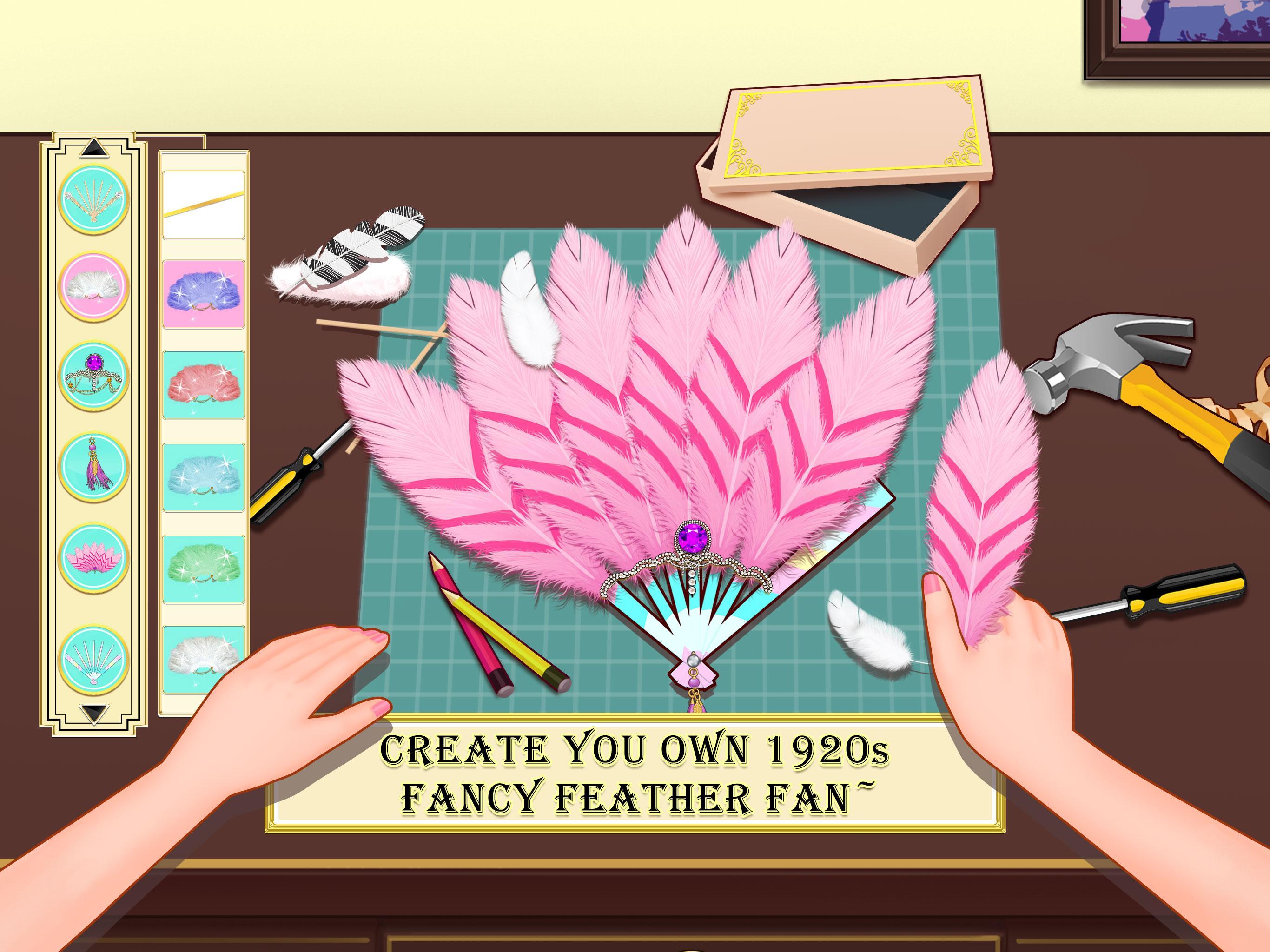 Face Paint Party 2! Girl Games