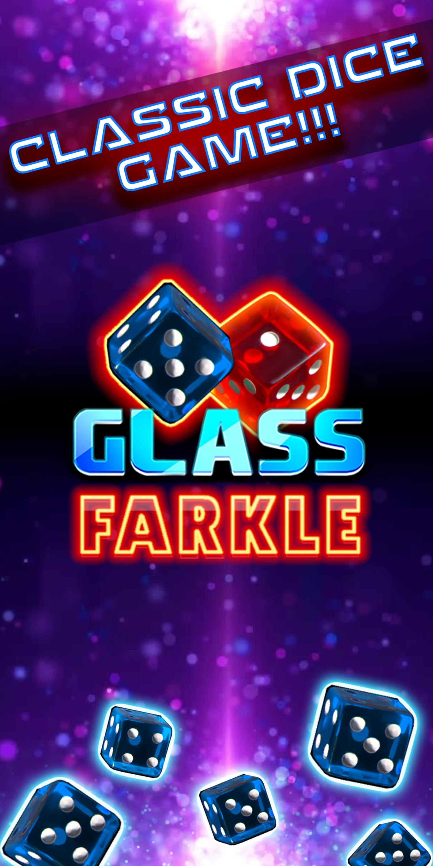 Glass Farkle
