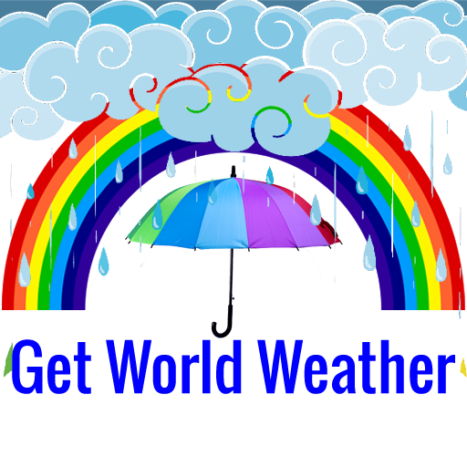 Get World Weather