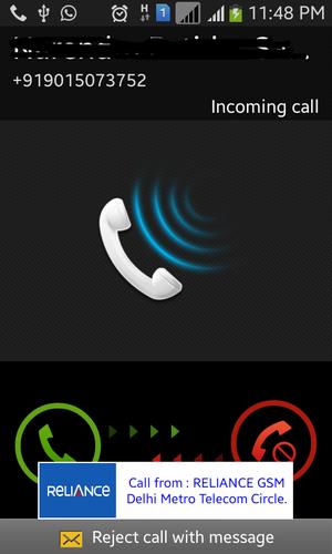 Mobile Number Tracker