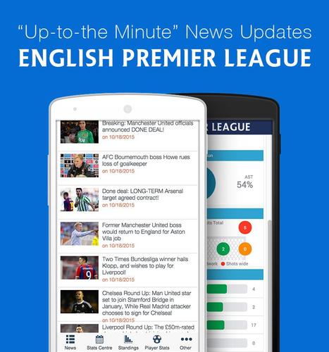 EPL News