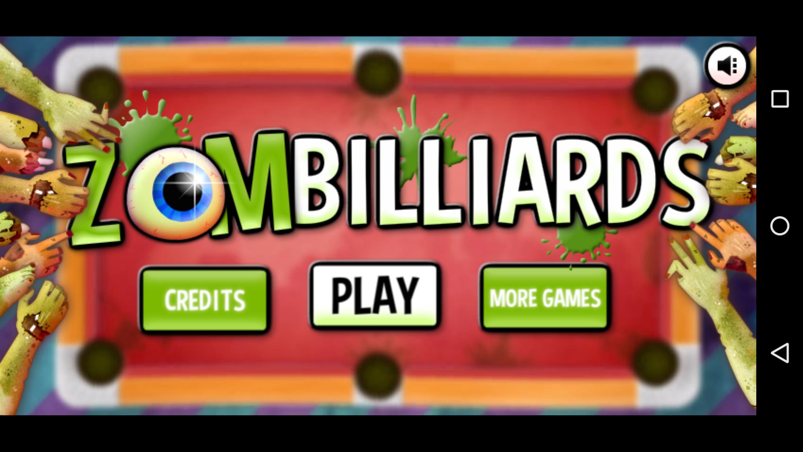 Zombilliards