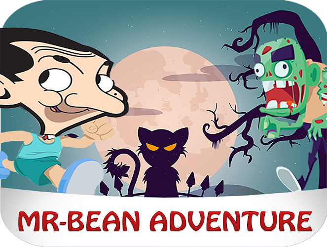 Mr-Beam adventure world