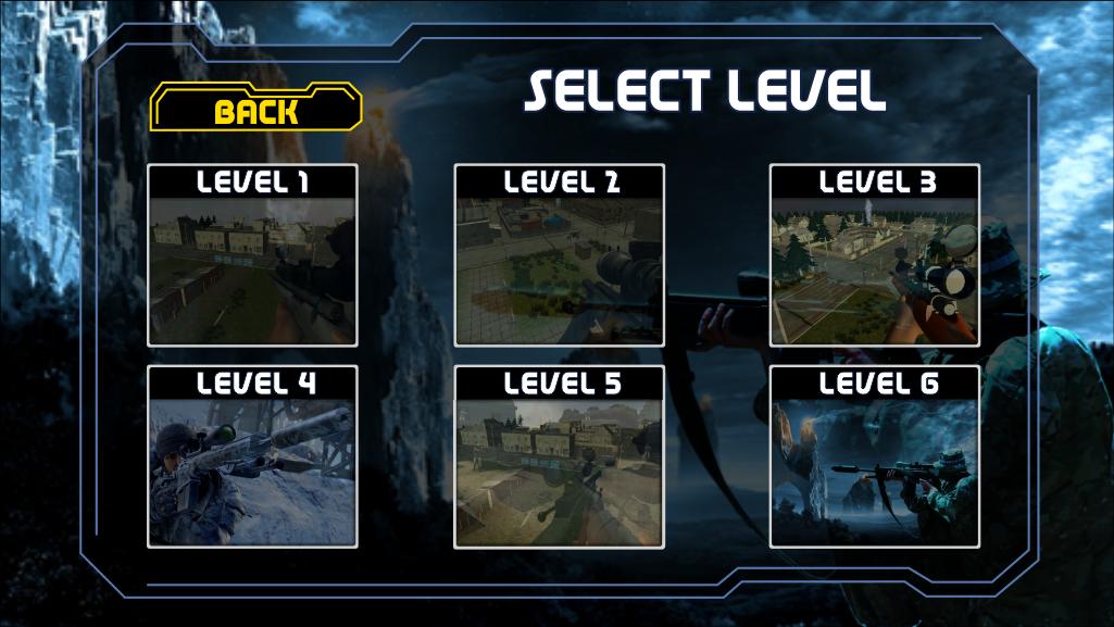 Sniper Traffic Killer