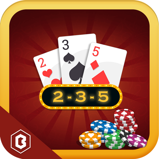 235bit - Do Teen Paanch Game